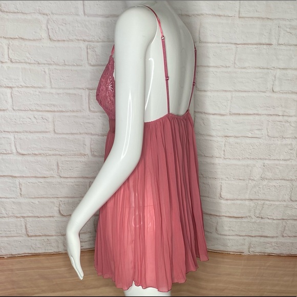 Victoria’s Secret Lingerie Babydoll size M - Picture 5 of 9